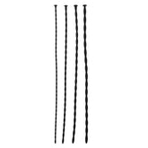 Siliconen Dilator Set - Small - PlayForFun